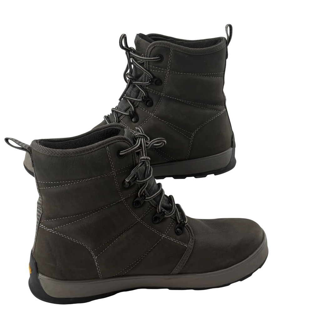 Alpine Design Kamik Ezra Winter Boots 8.5 Waterproof Heat MX Insulated Hiker